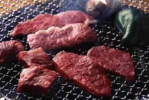 米沢牛 山形牛 山形牛焼肉セット（500g) 山形のお肉送料無料 米澤佐藤の秀屋肉