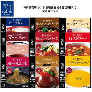 レトルト食品 詰め合わせ カレー ハンバーグ シチュー スープ (コーンポタージュ ミネストローネ パンプキンポタージュ) カレーうどんの