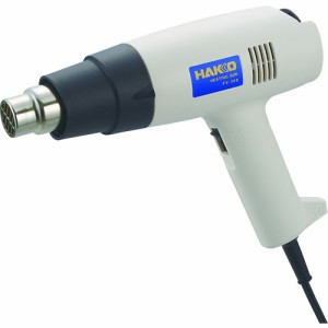 白光　HAKKO　工業用ドライヤーＦＶ−３００　１００Ｖ平型プラグ　FV300-81  [FV30081] [194-7961] 【熱加工機/工業用】