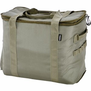 【保冷用品がお買い得価格】ＴＲＵＳＣＯ　トラスコ中山　保冷バッグＴ−Ｃｏｏｌｉｏ　２６Ｌ　CLBCA (268-4414)【保冷用品/クーラーボ