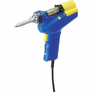 【はんだ用品が安い】白光　HAKKO　ＦＲ３０１−８２　１００Ｖ　２極接地型　ケース付き　FR301-82 [FR30182] [868-8330] 【はんだ用品