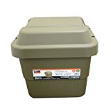 【送料無料！工具箱が激安価格】ＴＲＵＳＣＯ　トランクカーゴ　３０Ｌ　ＯＤ色 ODC-30 [440-8471] 【道具箱】[ODC30]