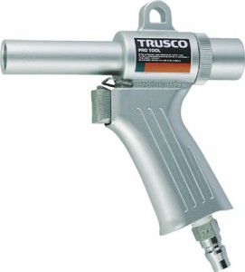 【送料無料！空圧工具/エア工具エアガンが超安い！】ＴＲＵＳＣＯ　エア−ガン　最小内径１１ｍｍ MAG11 [227-5759] 【エアガン】[MAG-11