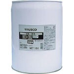 【送料無料！TRUSCO工具 お買い得特価(トラスコ中山)】ＴＲＵＳＣＯ　αシリコンルブ　１８Ｌ ECOSLC18 [243-7112] 【離型剤】[ECO-SL-C1