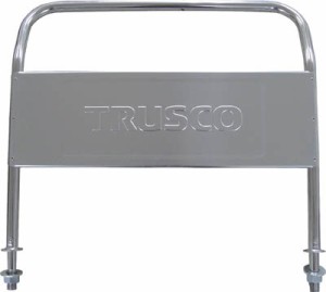 【送料無料！台車が格安価格】ＴＲＵＳＣＯ　ＮＤハンドトラック１２００番台用固定ハンドル 1200HK2 [303-6391] 【樹脂製運搬車】[1200H