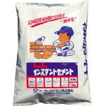 【送料無料！TRUSCO工具 格安特価(トラスコ中山)】ＭＡＴＥＲＡＮ　インスタントセメント　灰　１０ｋｇ NO5162 [309-5576] 【建築・内装