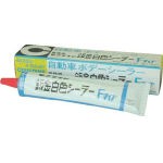 【送料無料！TRUSCO工具 お買い得特価(トラスコ中山)】セメダイン　鈑金白色シーラーＦ　１８０ｍｌ SE049 [336-8360] 【工業用シーリン