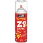 コニシ　ボンドスプレーのり　Ｚ２　４３０ｍｌ（エアゾール缶） Z22 [399-0851] 【接着剤】[Z-2-2]