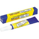 【送料無料！TRUSCO工具 激安特価(トラスコ中山)】アロン　アロンアルファ　ゼリー状５０ｇ GEL1050 [121-9782] 【瞬間接着剤】[GEL10-50