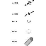 【送料無料！TRUSCO工具が安い(トラスコ中山)】白光　ヒーター A1509 [367-8679] 【はんだこて】[A1509]