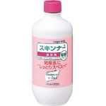 【送料無料！TRUSCO工具が安い(トラスコ中山)】サラヤ　スキンナー４７０ｍＬ 51560 [397-0469] 【ハンドソープ】[51560]