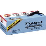 【送料無料！TRUSCO工具が安い(トラスコ中山)】ヘンケル　ｄｕｆｉｘ　ローメルトスティック HMSL1K [382-3512] 【ホットメルト接着剤】[