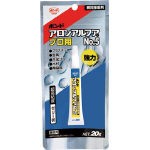 【送料無料！TRUSCO工具 格安特価(トラスコ中山)】コニシ　ボンドアロンアルファＮＯ．５プロ BAANO520 [374-8383] 【瞬間接着剤】[BAANO