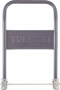 【送料無料！TRUSCO工具 激安特価(トラスコ中山)】ＴＲＵＳＣＯ　エコ運搬車１０１ＳＤ用折りたたみハンドル 100HJ [303-3651] 【プレス