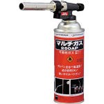 【送料無料！TRUSCO工具 激安特価(トラスコ中山)】アサダ　ターボファイア HT168 [376-0286] 【ガスバーナー・トーチ】[HT168]