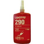 【送料無料！TRUSCO工具 激安特価(トラスコ中山)】ロックタイト　ネジロック剤　２９０　２５０ｍｌ 290250 [121-1838] 