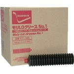 【送料無料！TRUSCO工具が安い(トラスコ中山)】住鉱　グリース（高荷重用リチウムグリース）　モリＬＧグリースＮｏ．１　４００ｇ LGG04