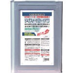 【送料無料！TRUSCO工具 激安特価(トラスコ中山)】ＡＢＣ　ワイティープルーフＷ　ウォールナット　１６Ｌ YT16LWWN 【塗料】[YT16L-W-WN