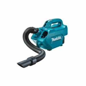 マキタ【makita】10.8V 1.5Ah自動車内清掃用 充電式クリーナー CL121DSH★【電池・充電器・ソフトバック付き】