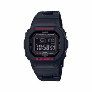 カシオ【国内正規品】G-SHOCK 電波ソーラー腕時計 GW-B5600HR-1JF★【GWB5600HR1JF】