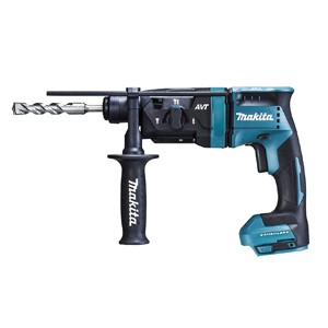 マキタ【makita】18V充電式ハンマードリル（本体のみ）青 HR182DZK★【電池・充電器別売・ケース付】