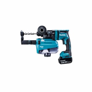 マキタ【makita】18V充電式ハンマードリル18mm（本体とケース） HR182DZKV★【電池・充電器別売】