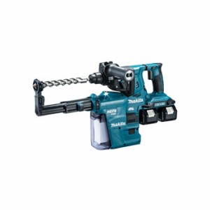 マキタ【makita】36V充電式ハンマードリル28mm（本体とケース） HR282DZKV★【電池・充電器別売】