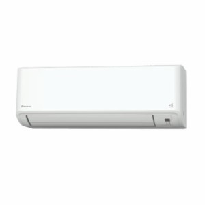 ダイキン【DAIKIN】単相200V 5.6k ルームエアコン 主に18畳用 FXシリーズ S56XTFXP-W★【S56XTFXPW】