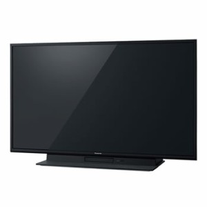 パナソニック【Panasonic】49V型 VIERA BS・CS 4Kチューナー内蔵4K液晶テレビ TH-49GR770★【HDD＆BDドライブ内蔵】