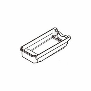 シャープ【取寄せ部品】シャープ　冷蔵庫用　貯氷ケース（201 428 1930） 201-428-1930★【2014281930】