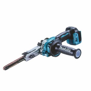 マキタ【makita】18V6.0Ah 9mm充電式ベルトサンダー（本体のみ） BS180DZ★【電池・充電器・ケース別売】