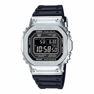 カシオ【国内正規品】G-SHOCK 電波ソーラー腕時計 デジタル GMW-B5000-1JF★【ORIGIN】