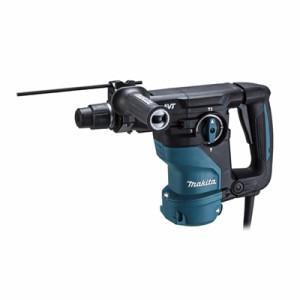 マキタ【makita】30mmハンマードリル（集じんシステム別売） HR3011FC★【AVT搭載・SDSプラス】