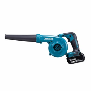 マキタ【makita】18V充電式ブロアー UB185DRF★【電池・充電器付】