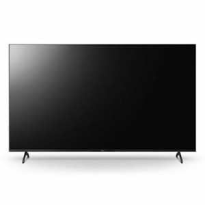 ソニー【代引・日時指定不可】65V型 4K液晶テレビ BRAVIA ブラビア KJ-65X85J★【KJ65X85J】