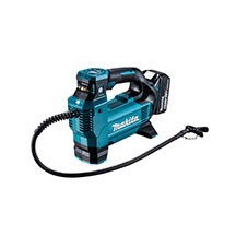 マキタ【makita】18V充電式空気入れ 本体のみ MP181DZ★【電池・充電器別売】