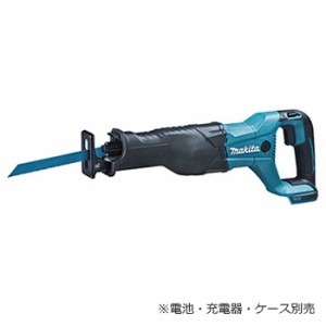 マキタ【makita】18V 充電式レシプロソー（本体のみ） JR186DZ★【電池・充電器・ケース別売】