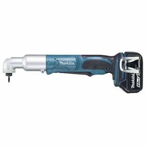 マキタ【makita】18V6.0Ah アングルインパクトドライバー TL061DRG★【電池・充電器・ケース付き】