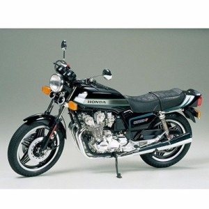 タミヤ【プラモデル】1／6 オートバイシリーズ No.20 Honda CB750F H-4950344964093