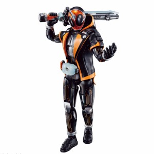 BANDAI SPIRITS【プラモデル】Figure-rise Standard 仮面ライダーゴースト オレ魂 H-4573102633460