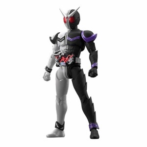 BANDAI SPIRITS【ホビー】仮面ライダーW ファングジョーカー 色分け済みプラモデル H-4573102637154