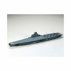 タミヤ【プラモデル】1／700 ウォーターラインシリーズ 日本航空母艦 信濃（しなの） H-4950344999125