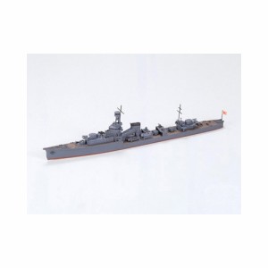 タミヤ【プラモデル】1／700 ウォーターラインシリーズ 日本軽巡洋艦 夕張（ゆうばり） H-4950344999194