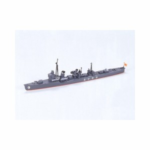 タミヤ【プラモデル】1／700 ウォーターラインシリーズ 日本駆逐艦 白露（しらつゆ） H-4950344999293