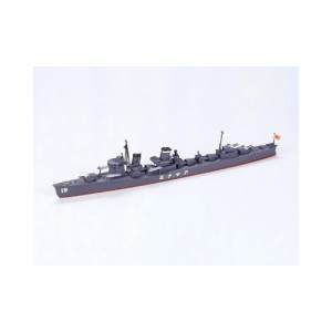 タミヤ【プラモデル】1／700 ウォーターラインシリーズ 日本駆逐艦 綾波（あやなみ） H-4950344999323