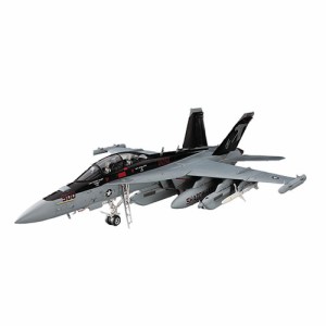 ハセガワ【ホビー】1／48 アメリカ海軍 EA-18G グラウラー プラモデル H-4967834072527