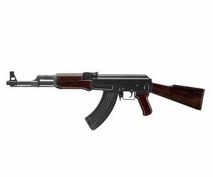 東京マルイ【対象年齢18歳以上】次世代電動ガン AK47 TYPE-3　7．62x39mm H-4952839176240★【アサルトライフル】