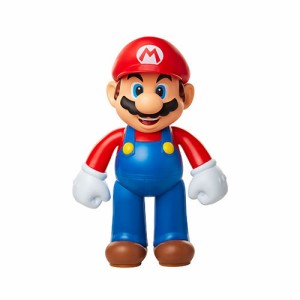 任天堂販売【フィギュア】20インチフィギュア マリオ（jakks PACIFIC） H-4907437808116【NSL-J-0002】