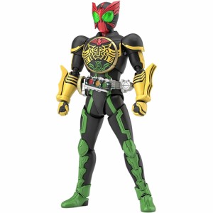 BANDAI SPIRITS【プラモデル】Figure-rise Standard 仮面ライダーオーズ タトバコンボ H-4573102620798