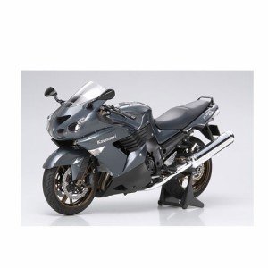 タミヤ【プラモデル】1／12 オートバイシリーズ No.111 カワサキ ZZR1400 H-4950344141111【141111】